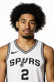 榜眼签不卖了?记者:马刺已前往新泽西和迪伦-哈珀及其家人会面