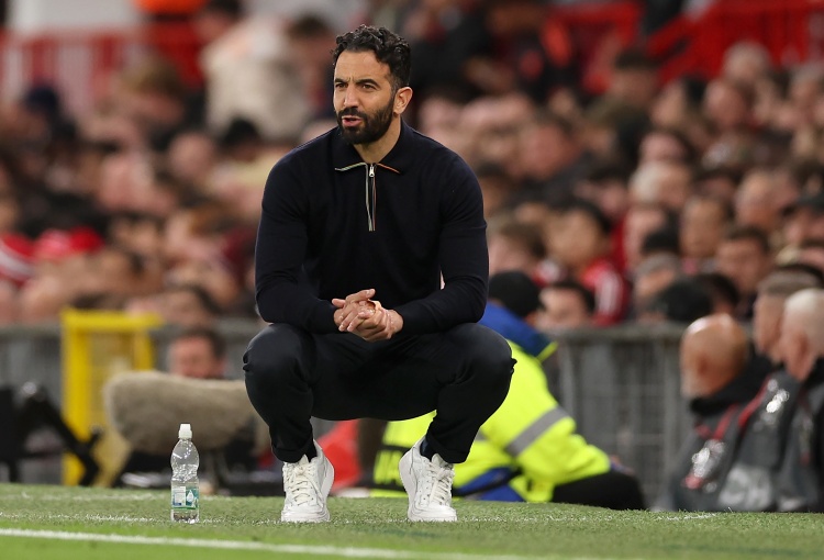 九游平台-阿什利-扬:现在阿莫林已经没有借口,曼联必须在季前赛有好表现