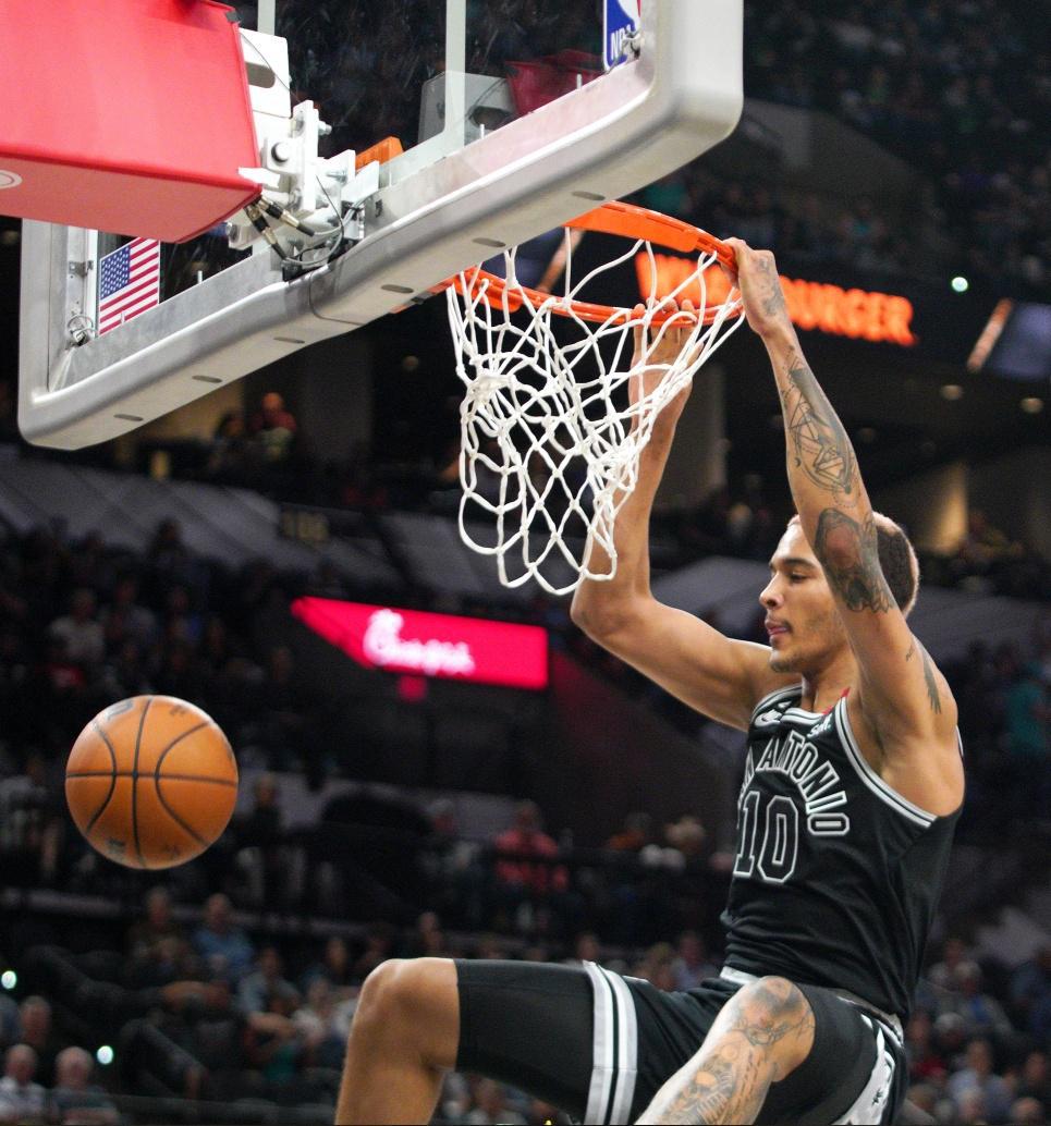 马刺专家谈建队：SGA哈利谁适合做基石？雷管卡莱尔哪个更重要？