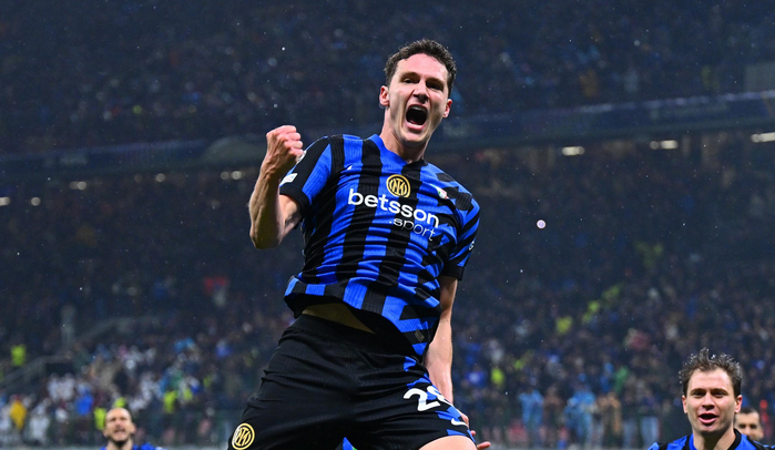 九游官网-土耳其记者：加拉塔萨雷有意引进国米后卫帕瓦尔