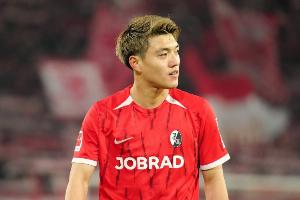 堂安律德甲收官战破门，本赛季已有3名日本球员五大联赛进球上双