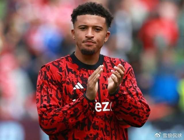 九游官方-狮子大开口！罗马与曼联达协议 但桑乔要650万欧年薪1000万欧佣金