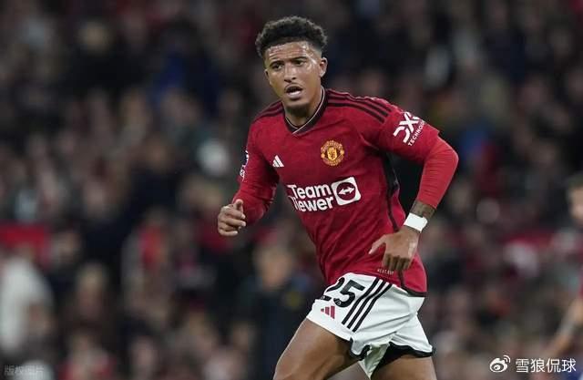 九游官方-狮子大开口！罗马与曼联达协议 但桑乔要650万欧年薪1000万欧佣金