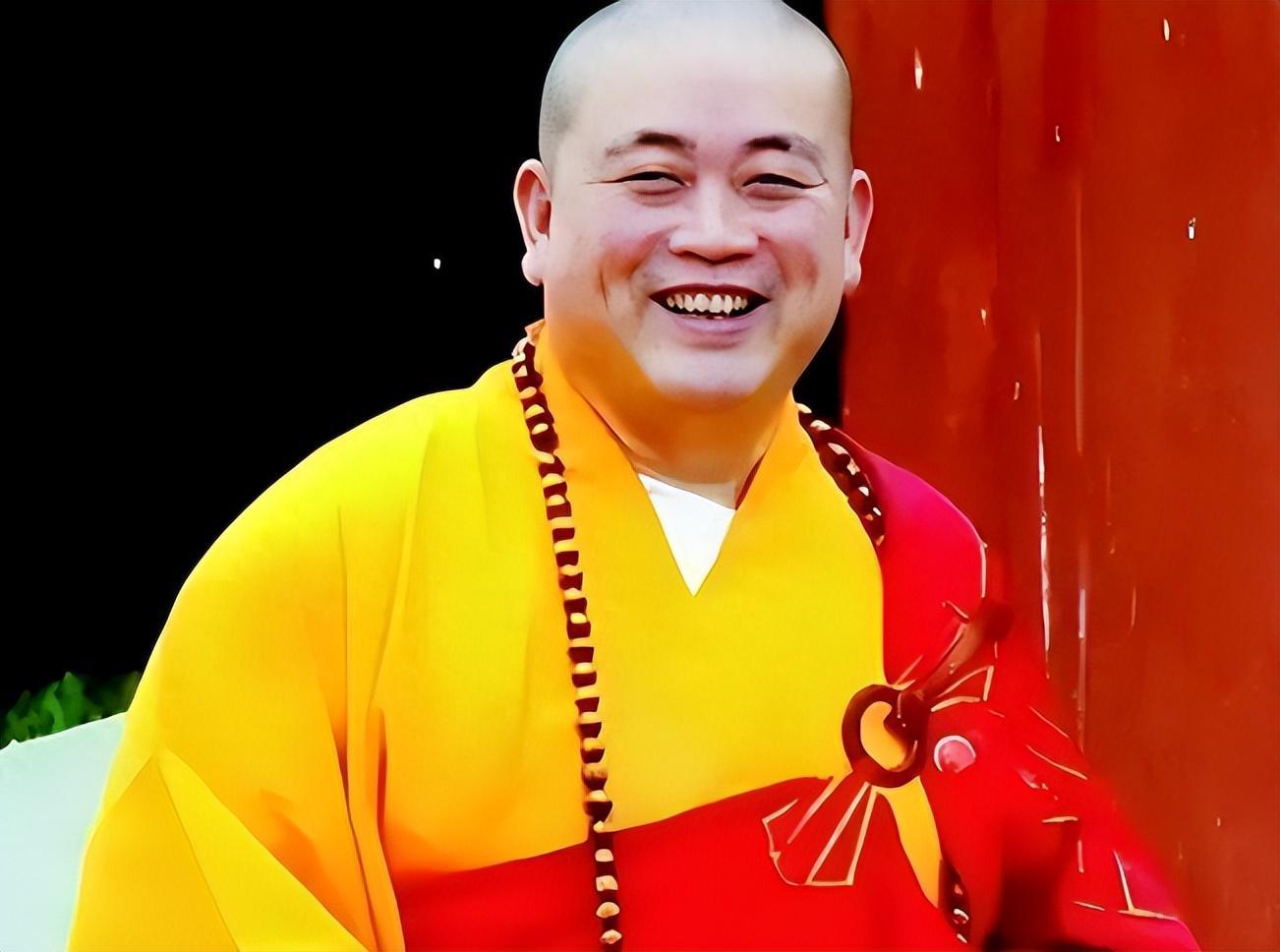 九游中国-时隔23天,官媒再出手,更多真相被爆,彻底扯下释永信“遮羞布”