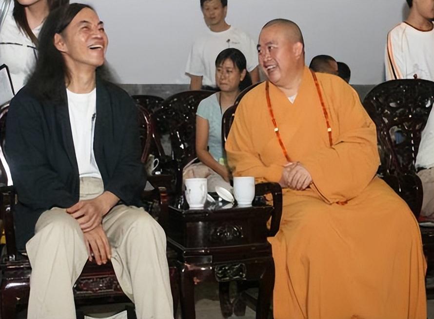 九游中国-时隔23天,官媒再出手,更多真相被爆,彻底扯下释永信“遮羞布”