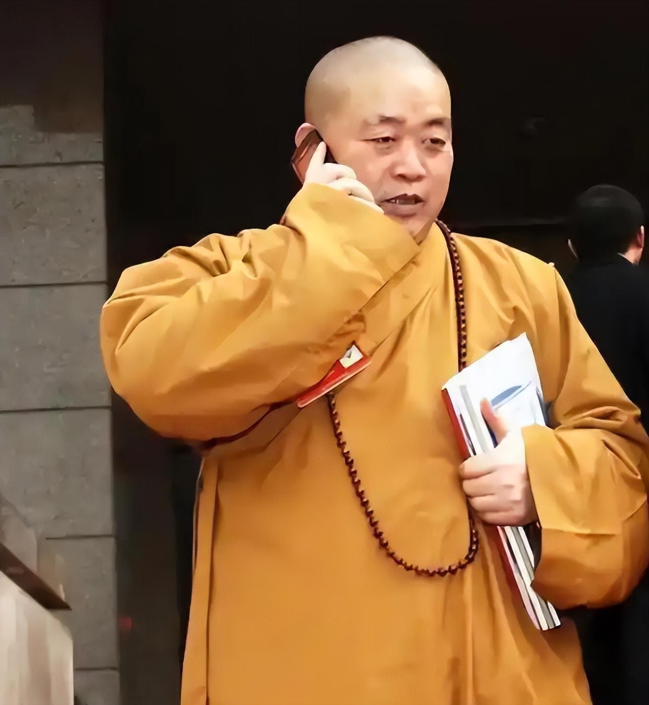 九游中国-时隔23天,官媒再出手,更多真相被爆,彻底扯下释永信“遮羞布”