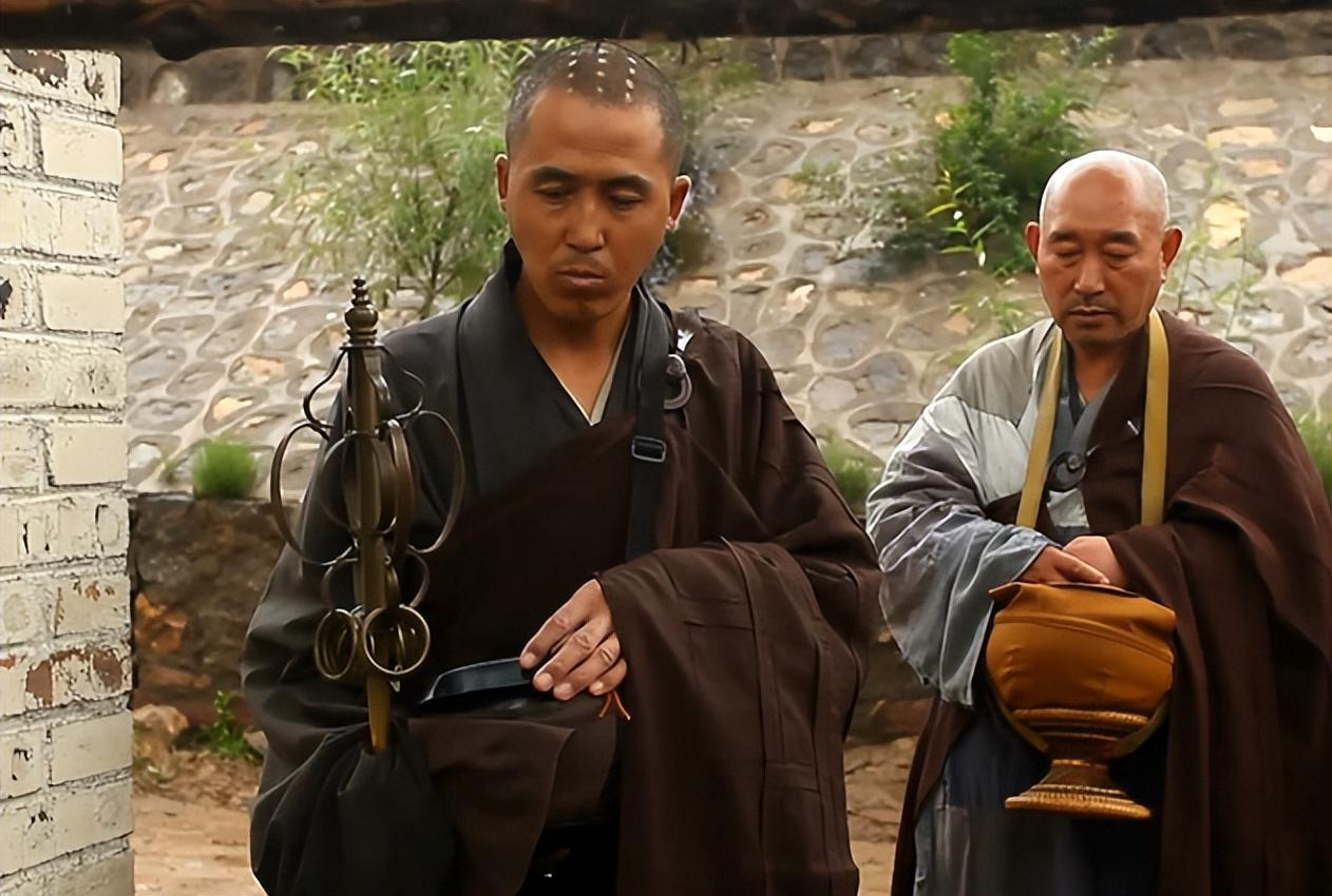 九游中国-时隔23天,官媒再出手,更多真相被爆,彻底扯下释永信“遮羞布”