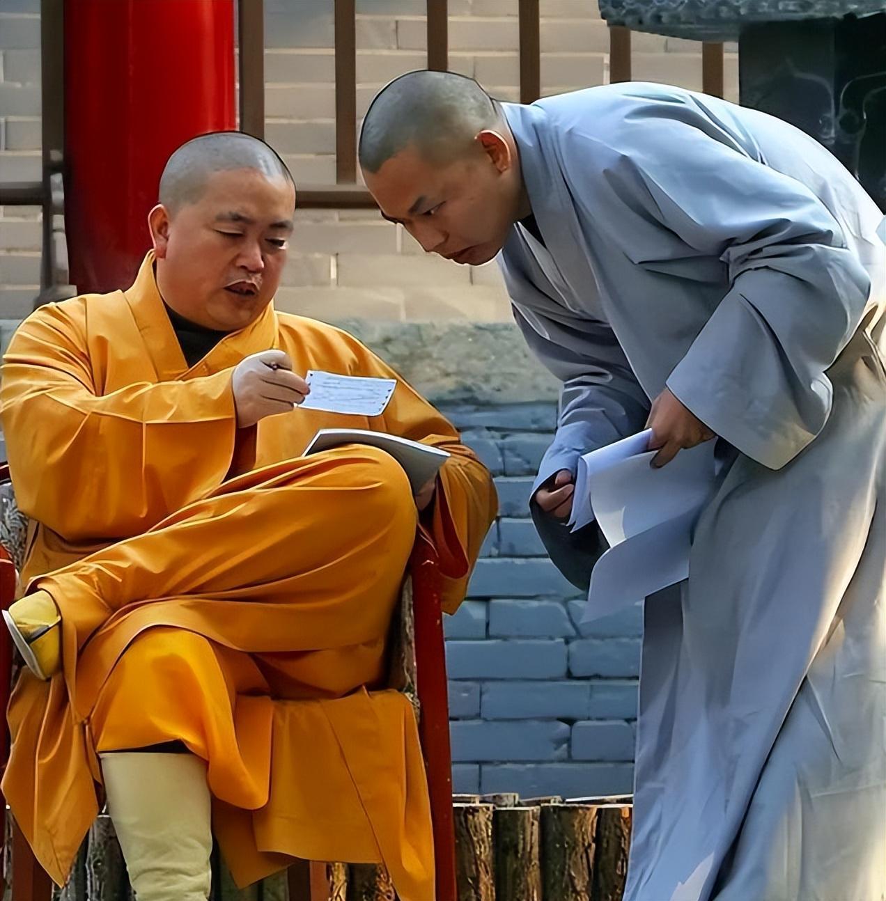 九游中国-时隔23天,官媒再出手,更多真相被爆,彻底扯下释永信“遮羞布”