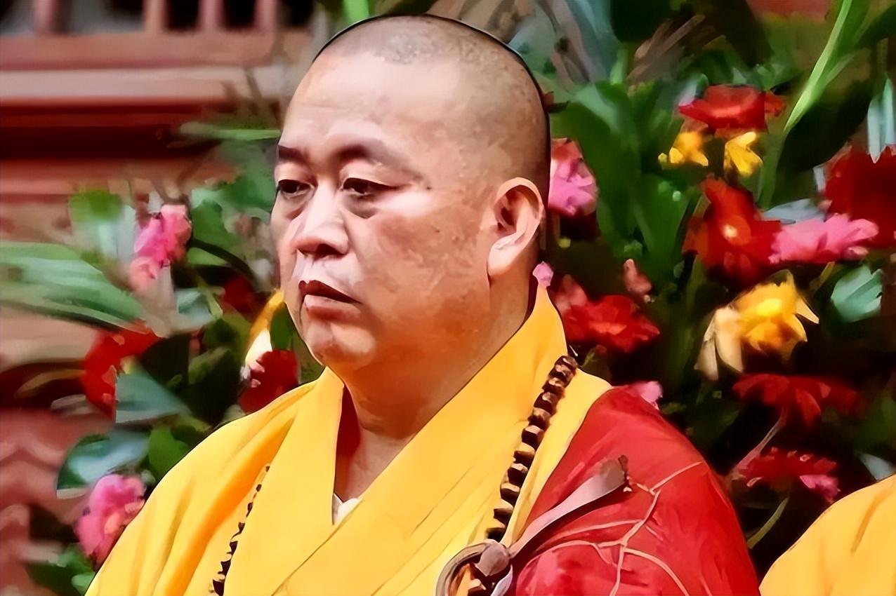 九游中国-时隔23天,官媒再出手,更多真相被爆,彻底扯下释永信“遮羞布”