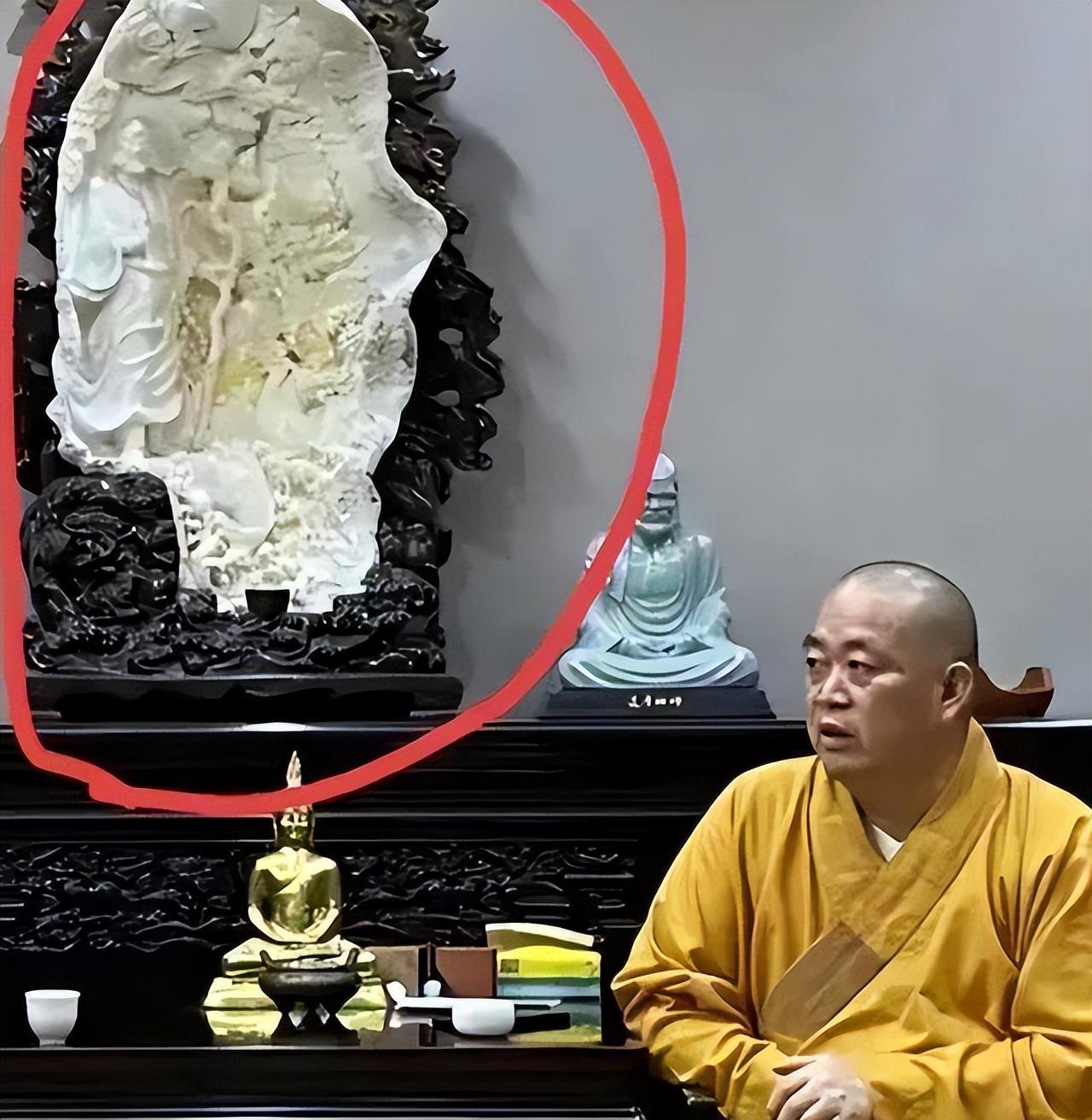 九游中国-时隔23天,官媒再出手,更多真相被爆,彻底扯下释永信“遮羞布”