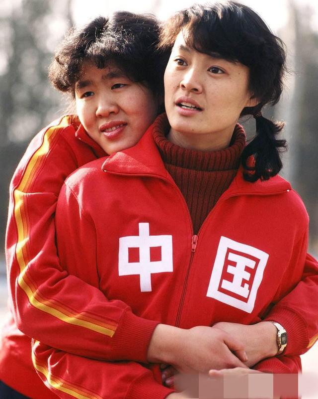 九游服务-什么是中国女排精神?郎平好队友完全诠释