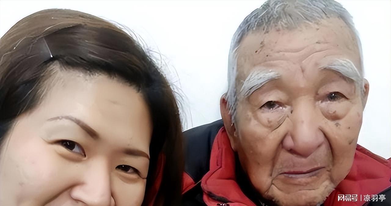 台湾92岁老兵回重庆祭祖,下飞机后却怒道:这不还是台北吗?