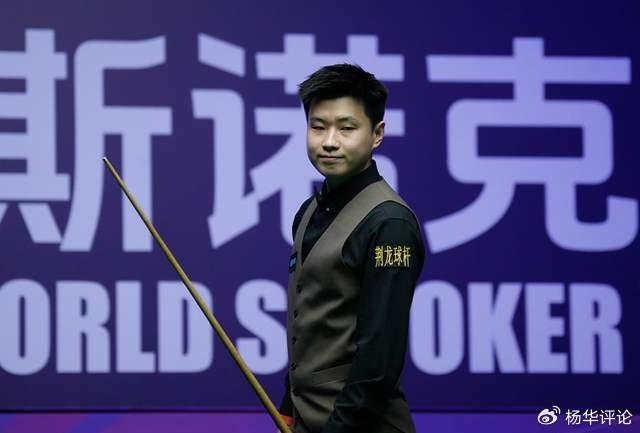 满分杆越来越不值钱？中国已经有10人轰出147，赵心童略显尴尬