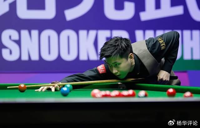 满分杆越来越不值钱？中国已经有10人轰出147，赵心童略显尴尬