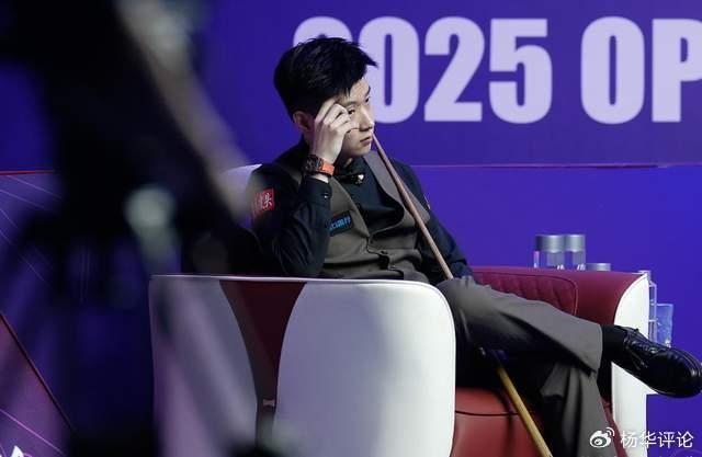 满分杆越来越不值钱？中国已经有10人轰出147，赵心童略显尴尬