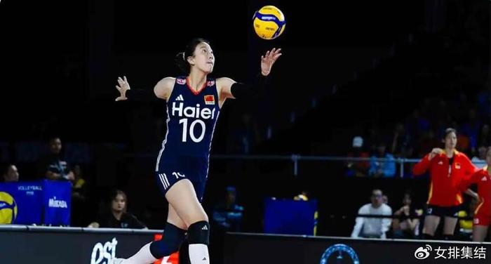 九游平台-中国女排冠军教头遭网暴，球迷呼吁3人回归，整体排球过时了吗