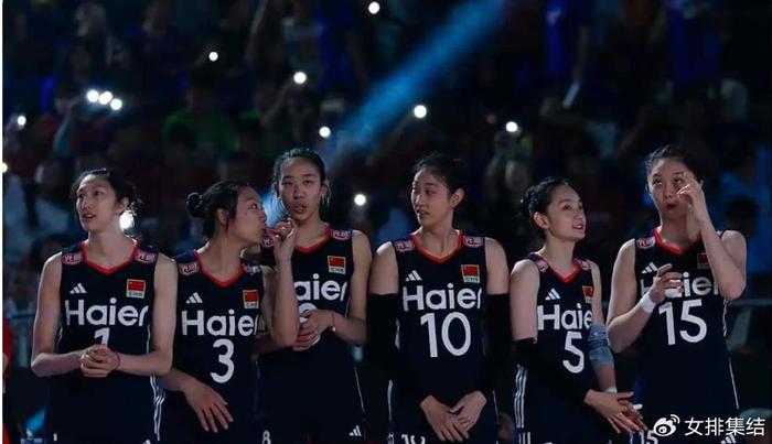 九游平台-中国女排冠军教头遭网暴，球迷呼吁3人回归，整体排球过时了吗