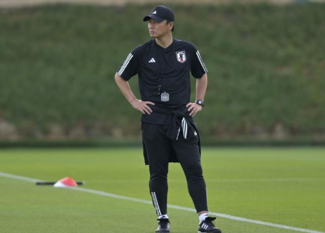 1713056406030043542.png 九游服务-大岩刚声称首战中国队很紧张 锋线大将缺训不缺战