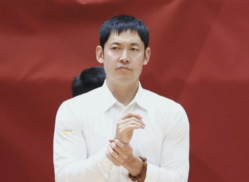 险遭翻盘，张庆鹏：沈梓捷受伤影响了防守策略，今天的胜利很幸运