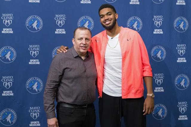 九游官方-唐斯与锡伯杜再续前缘，纽约师徒重聚目标直指冠军