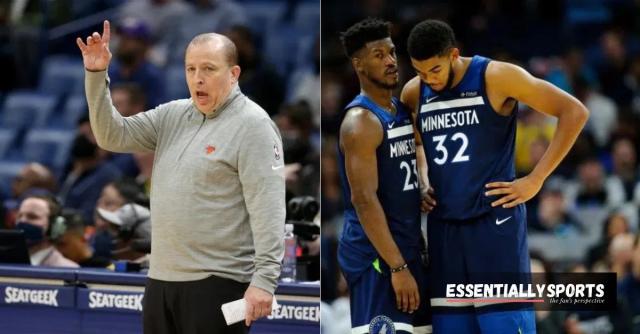 九游官方-唐斯与锡伯杜再续前缘，纽约师徒重聚目标直指冠军