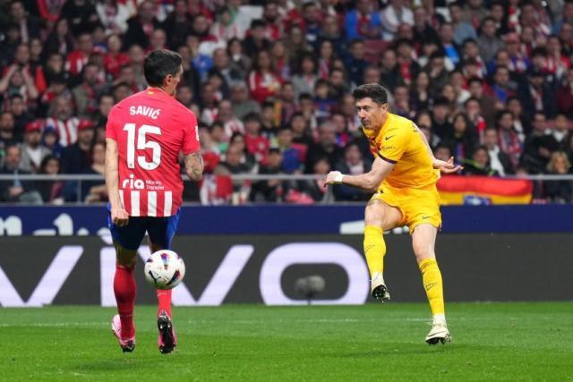 九游中国-拜仁时代最好的莱万回来了