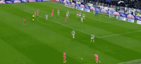 【意甲】尤文图斯0比1乌迪内斯，多赛1轮落后国米7分