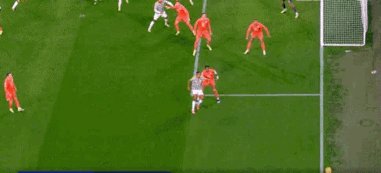 【意甲】尤文图斯0比1乌迪内斯，多赛1轮落后国米7分