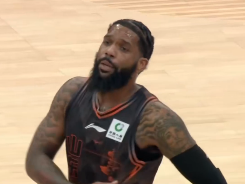 九游服务-山东男篮大胜宁波评分出炉：两人接近满分，高诗岩有些失落