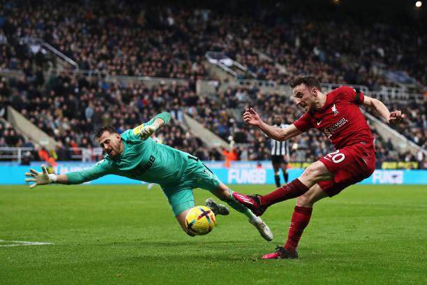 九游正版-林良锋：两连胜+双杀大纽卡，利物浦终于苦尽甘来？