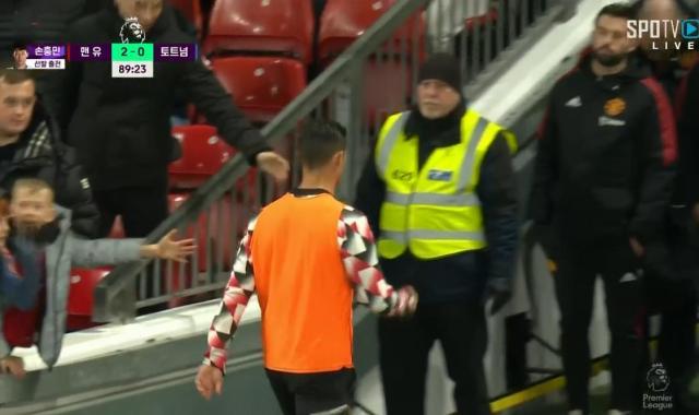 九游官网-【早报】“who needs ronaldo”从破梗变成现实？